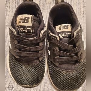 New Balance 247 Classic Toddler